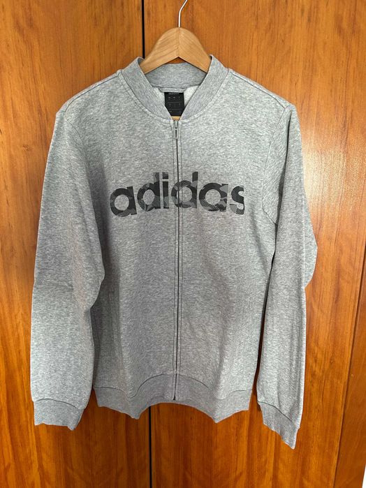Casaco Adidas fato de treino