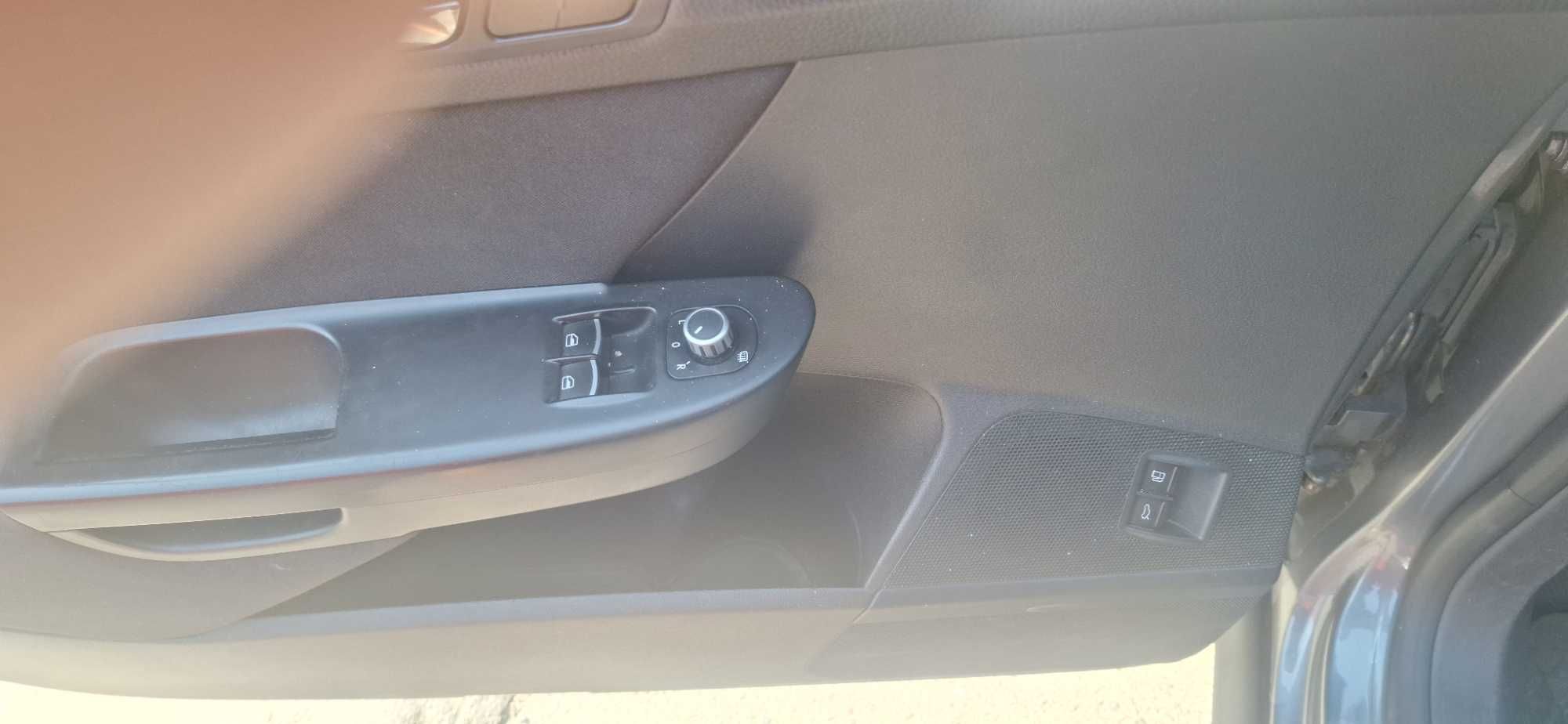 Volkswagen 1.9TDI