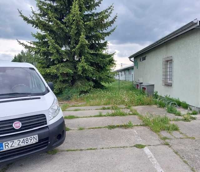 Wynajmę 2 hale z zapleczem socjalno-biurowym 400+900 m² cena 22zł/m²