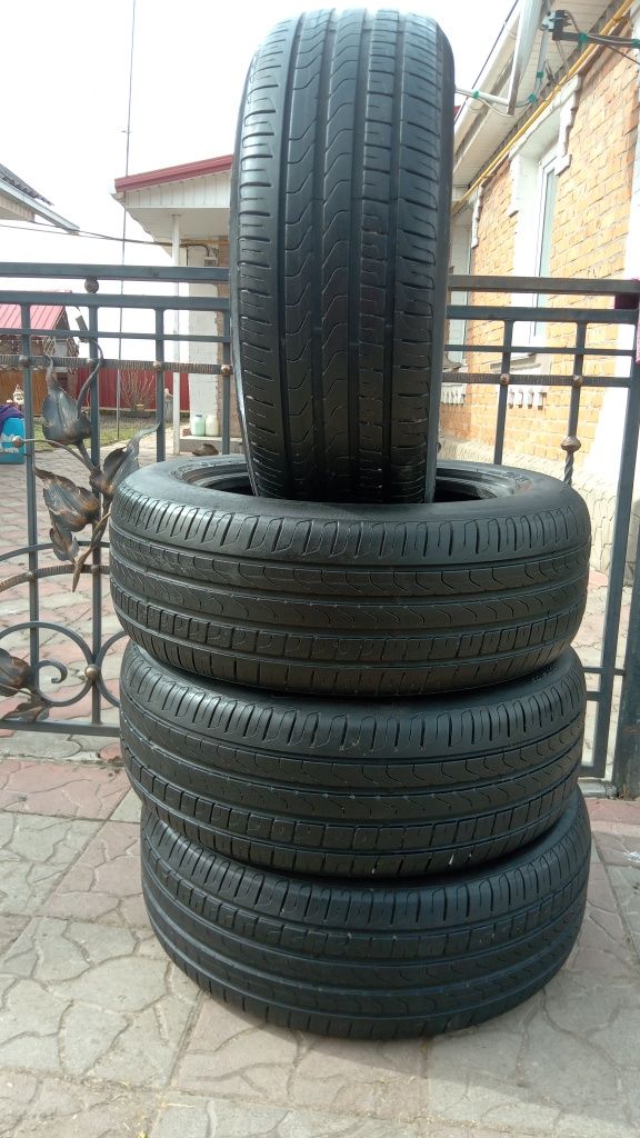 Pirelli Cinturato P7 225/60/17