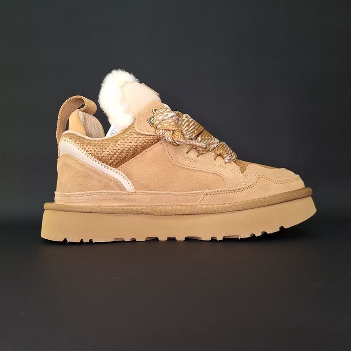 UGG, Ugg Lowmell, Уггі Жіночі