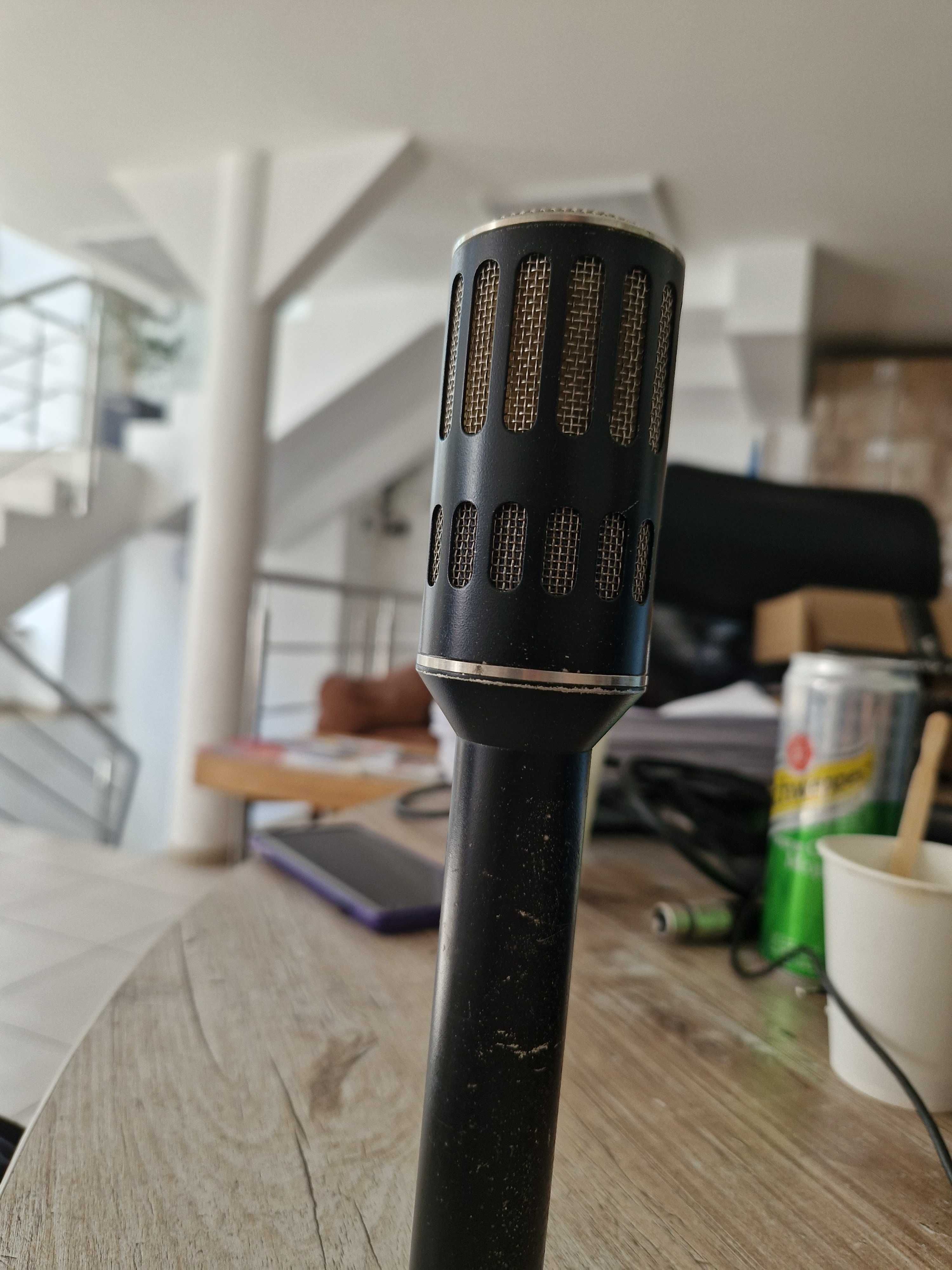 Микрофон студийный Neumann Gefell PM750