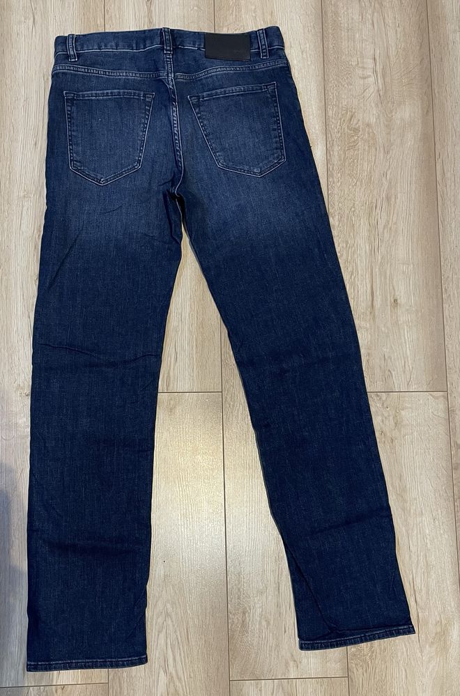 Spodnie jeans Hugo Bos roz. 30/32