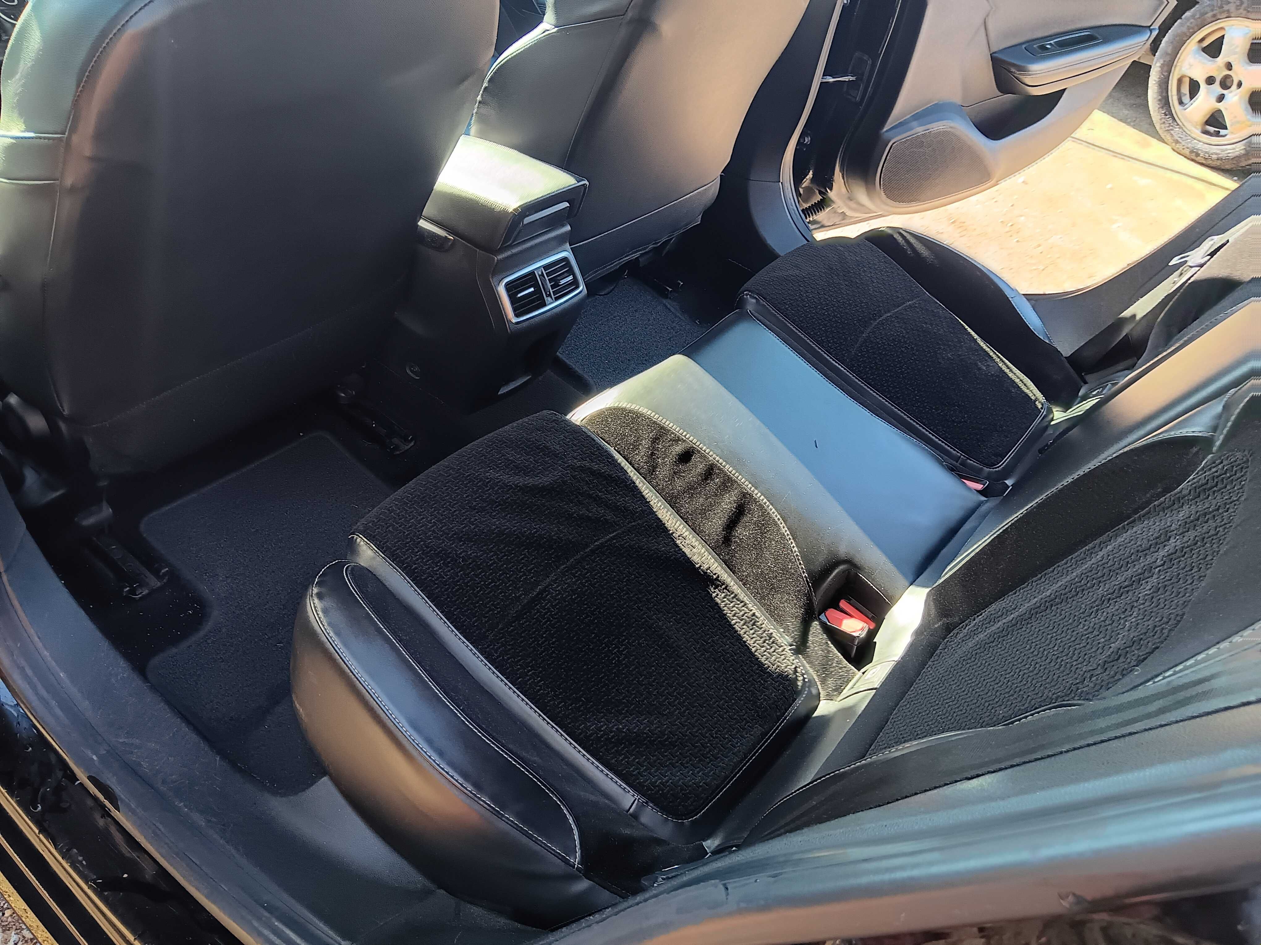 Renault Megane 4 SW