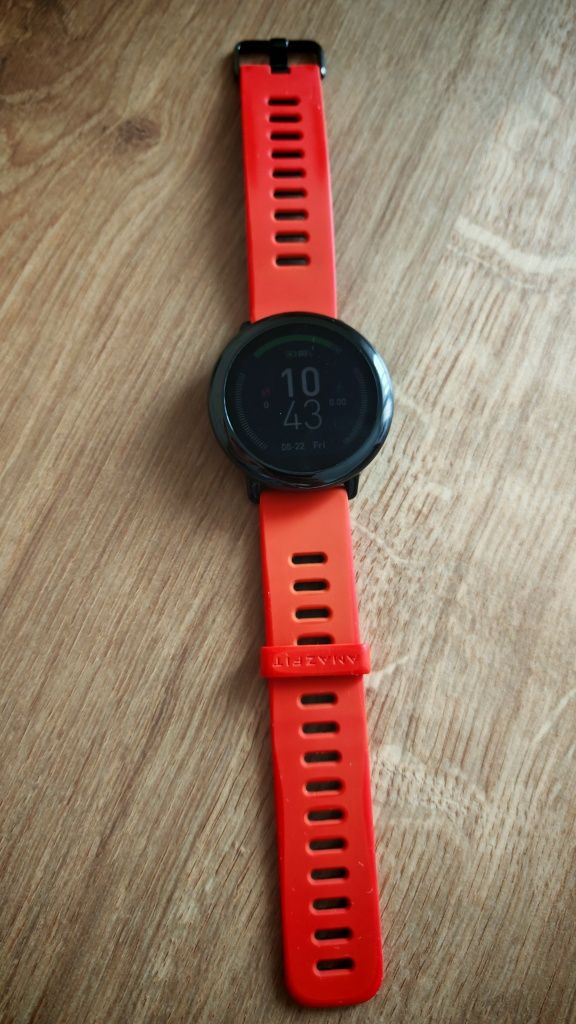 Смарт годинник Amazfit Pace