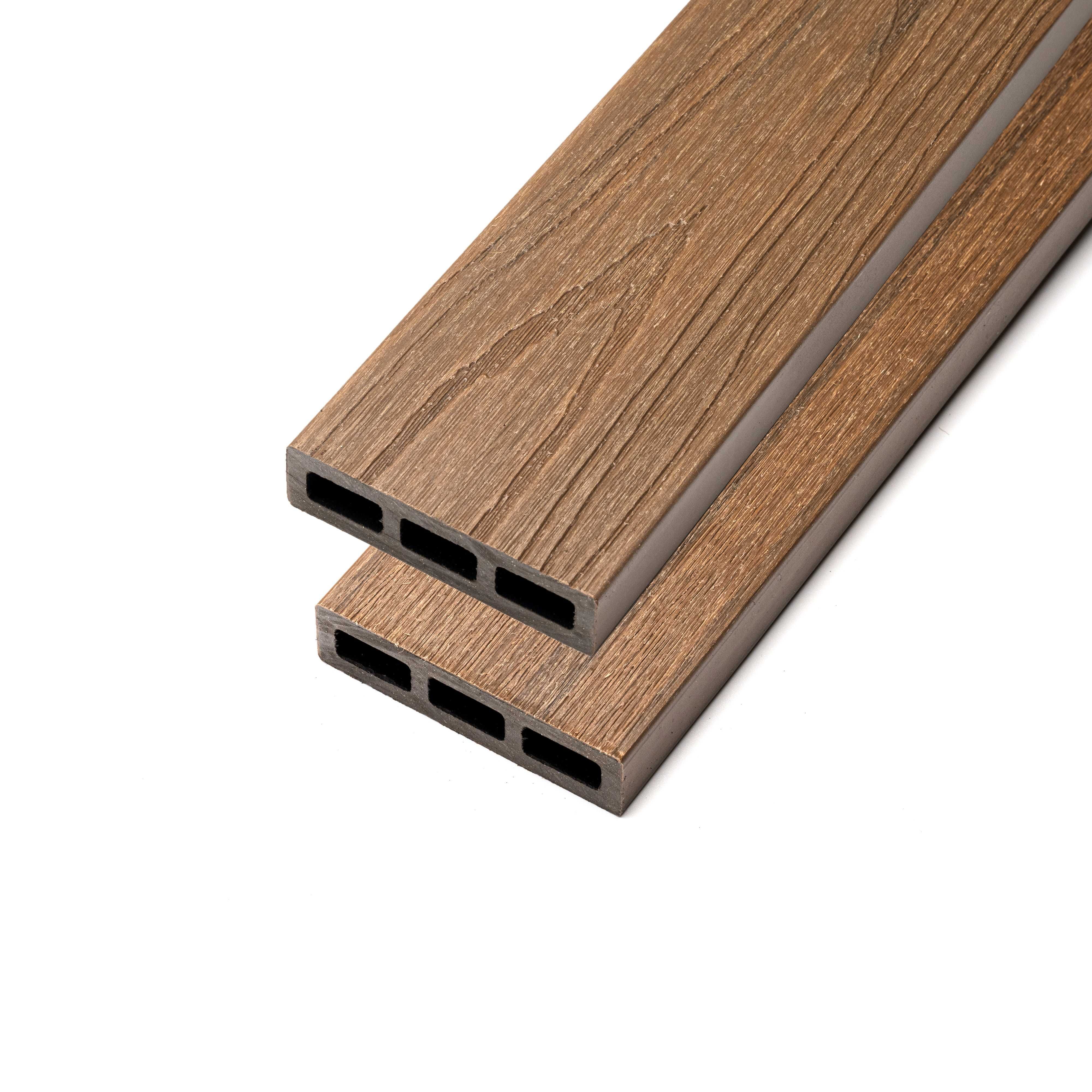 Deska kompozytowa BALUSTRADA LUX 80X20mm