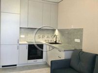 1-кімнатна квартира, перша здача, ЖК «Республіка»