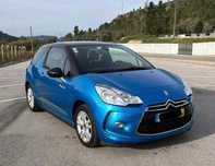 Citroen DS3 1.6 HDI 2013