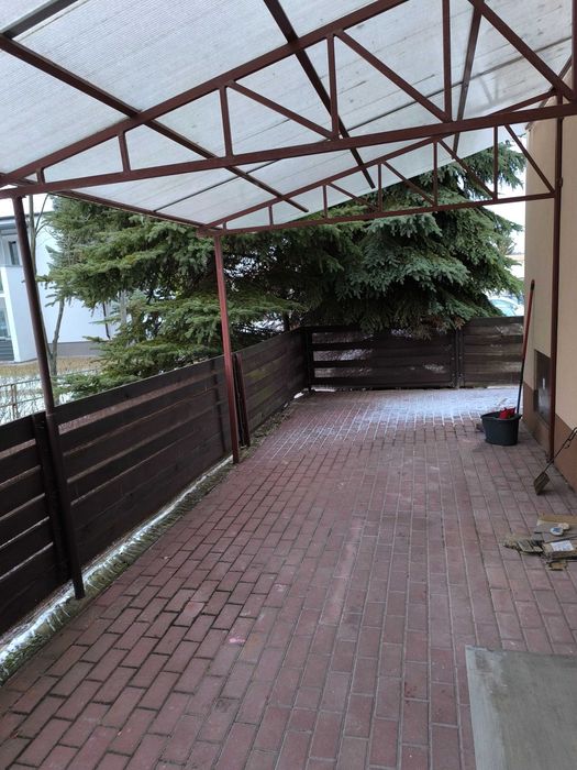 Mieszkanie 2 pokojowe, parter, duży taras REZERWACJA