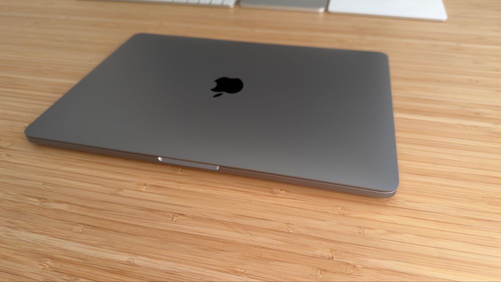 Apple Macbook Pro 13 i5 4 rdzenie 16GB RAM 256GB SSD IGŁA 31 cykli bat