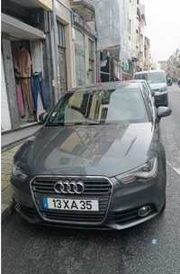 Audi A1 1.6 Diesel S-Line