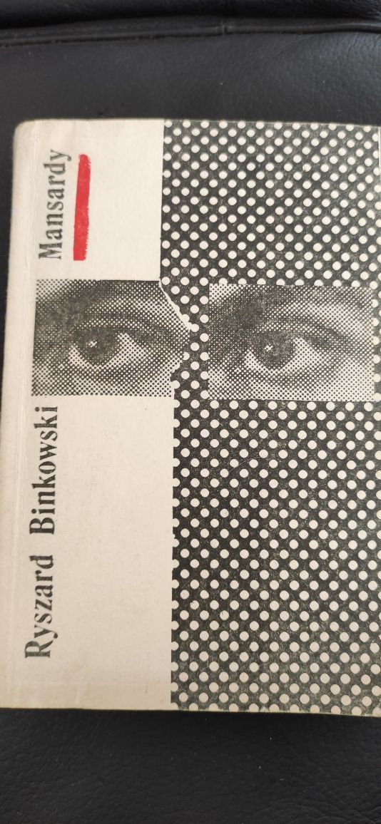 "Mansardy" Ryszard Binkowski