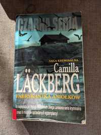 Camilla Lackberg - fabrykantka aniołków