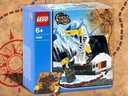 lego Orient Expedition 7409 tajemnica grobowca unikat 2003 nowy