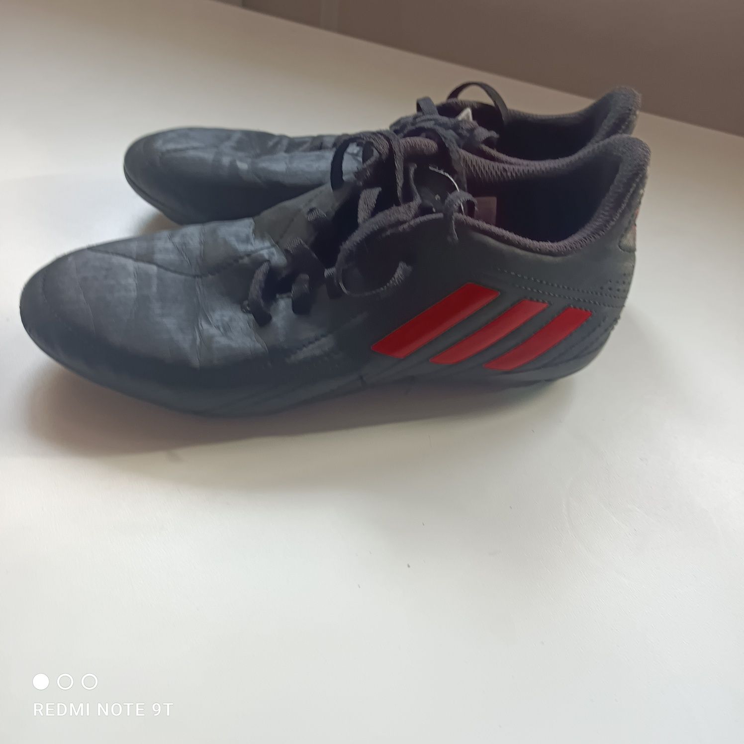 Korki adidas rozmiar 36