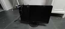 Monitor DEEL 60hz 22cale !