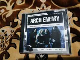 Мр-3 диск Arch Enemy.
