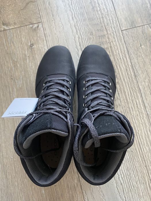 Нові жіночі черевики Geox D Nebula, 38 р