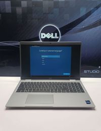 РОЗСТРОЧКА! New! Ноутбук Dell Precision 3570 15'' i7/16/512/A500, 4GB