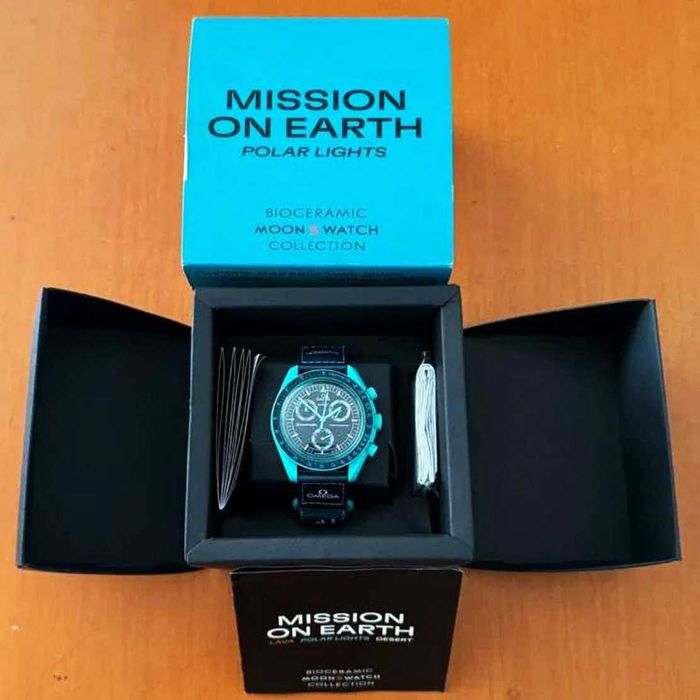 Zegarek SO33L103 - stan idealny