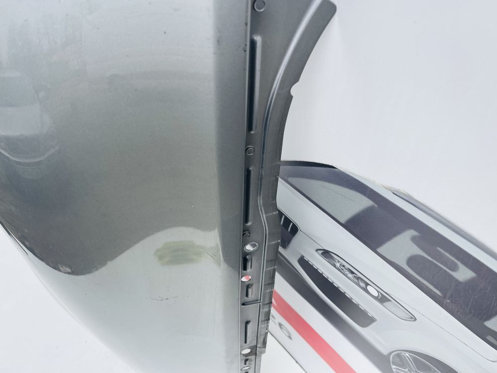 Крило Ліве LY7Q Audi A6 C6 Розборка Шрот Ауді А6 С6 Авторозборка