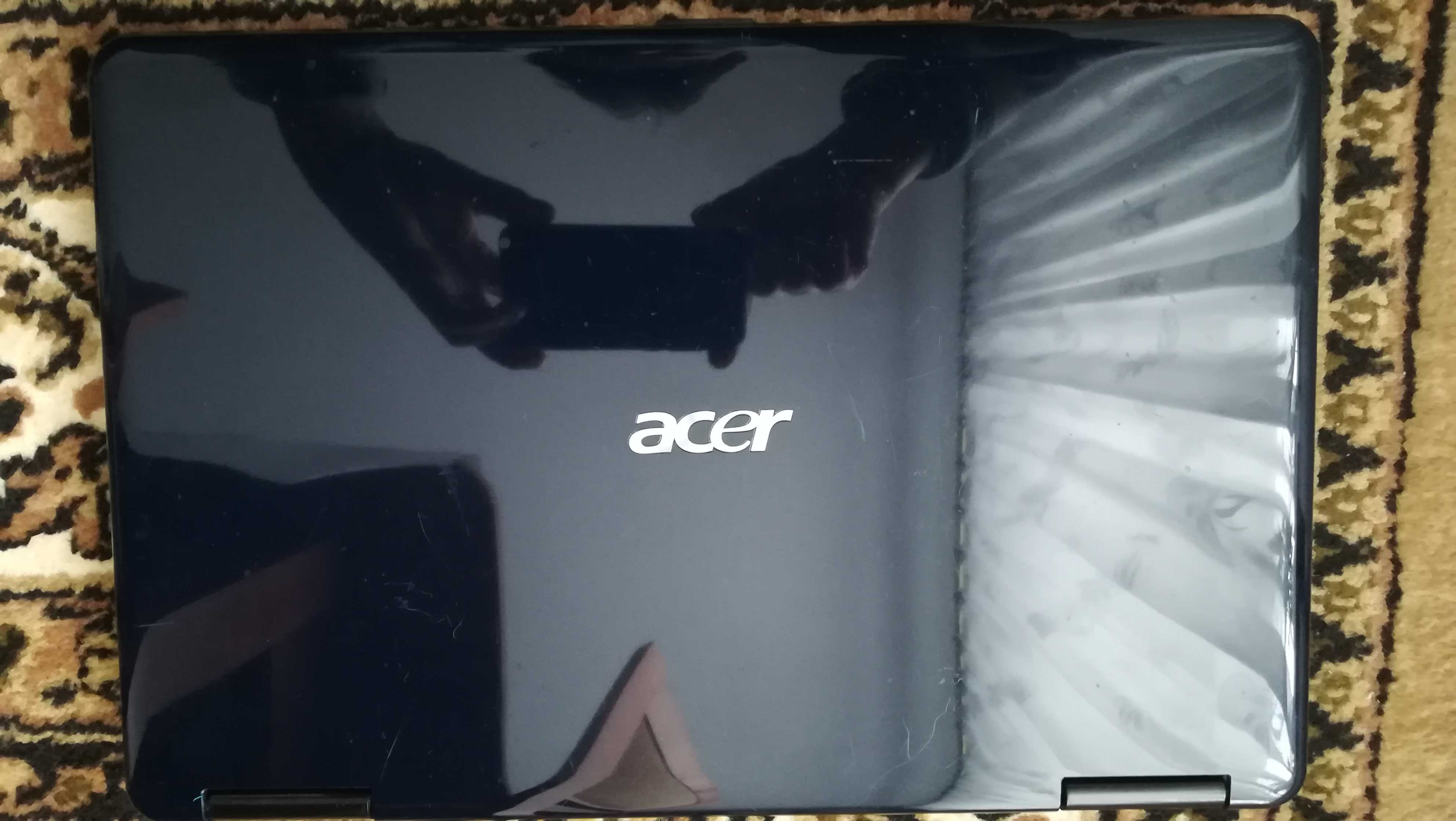 Laptop Acer Aspire 5732 Z