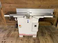 Wyrówniarko grubościówka SCM minimax fs 30 classic tersa