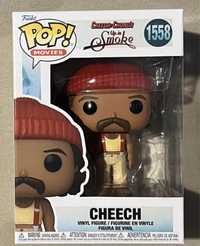 Cheech / Chong Up in Smoke Funko POP