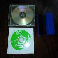Диски Verbatim DVD-R/RW + щетка