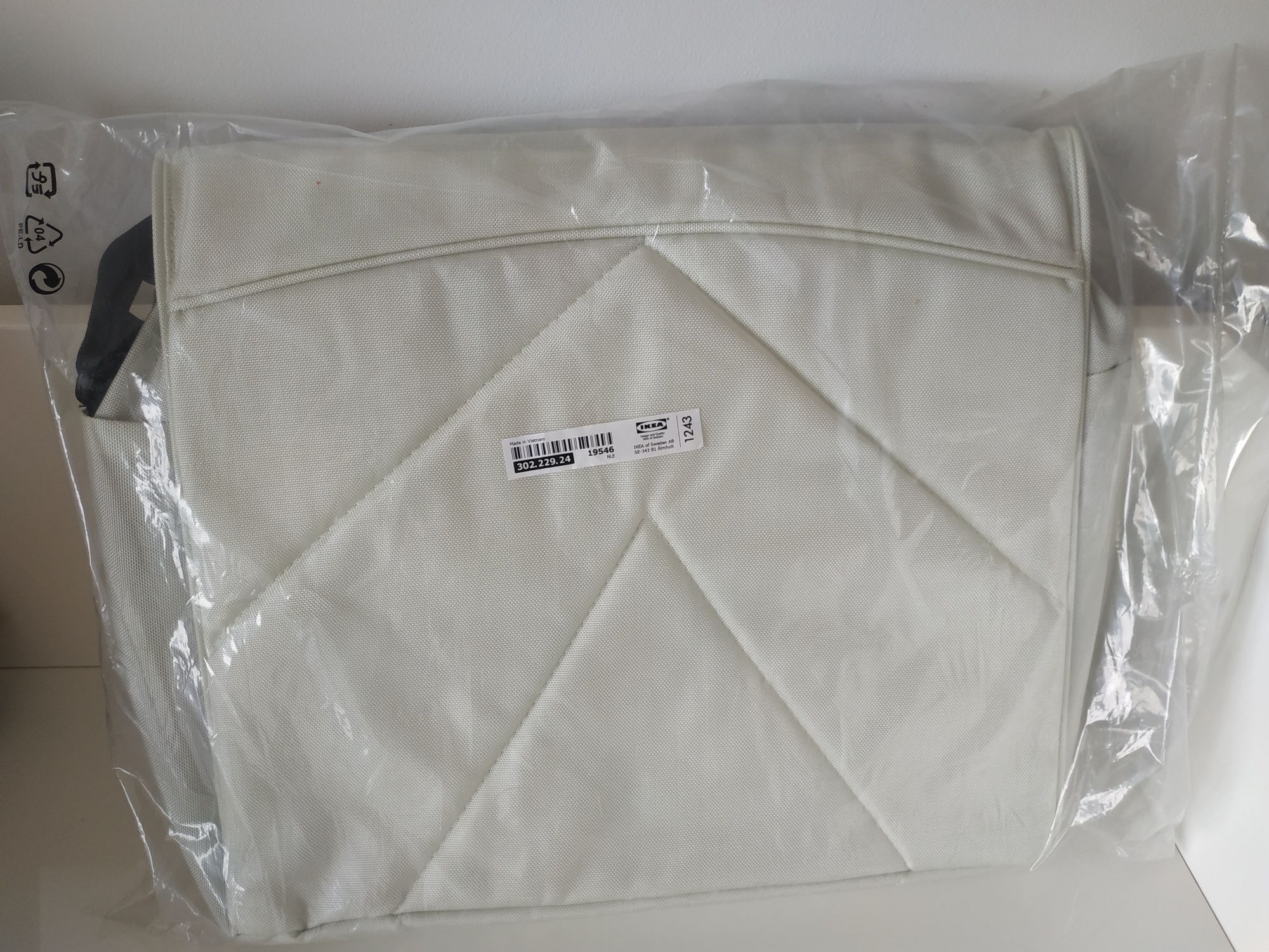Saco de ombro IKEA - Novo