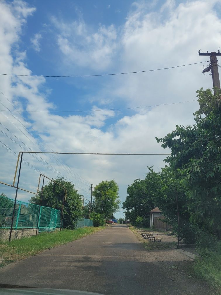 Продам новый дом Усатово
