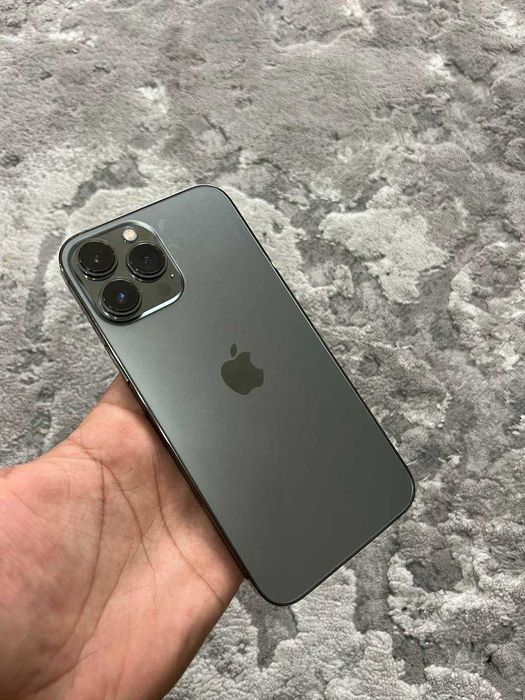 Iphone 13 pro max 128 gb, ідеальний стан, айфон 13 про макс 128