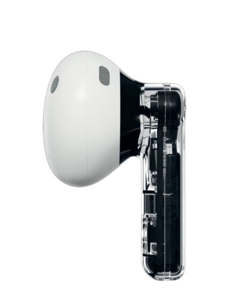 Навушники Nothing Ear (stick) White