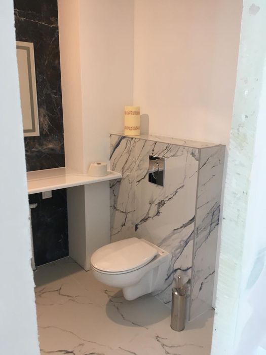 Remonty, wykonczenia wnetrz