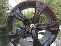 Alufelgi 18cali 5x112 Mercedes Audi VW Seat Skoda Golf A4 A6 Altea