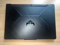 ASUS TUF Gaming A15 R5-4600H/16GB/512 144Hz
