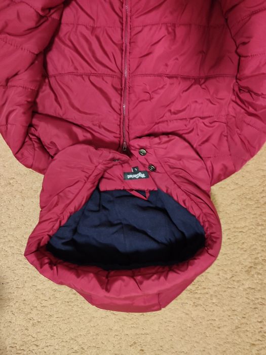 Пальто для вагітних