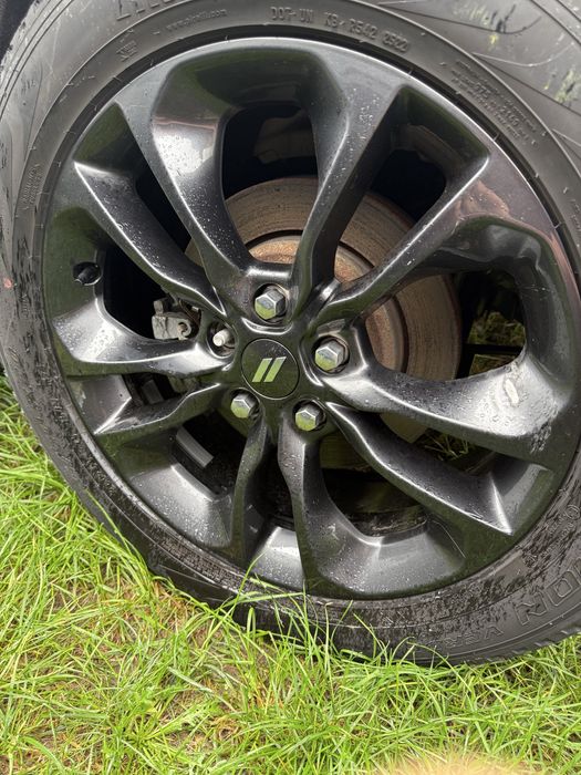 Felga dodge durango 6QP26TRMAA