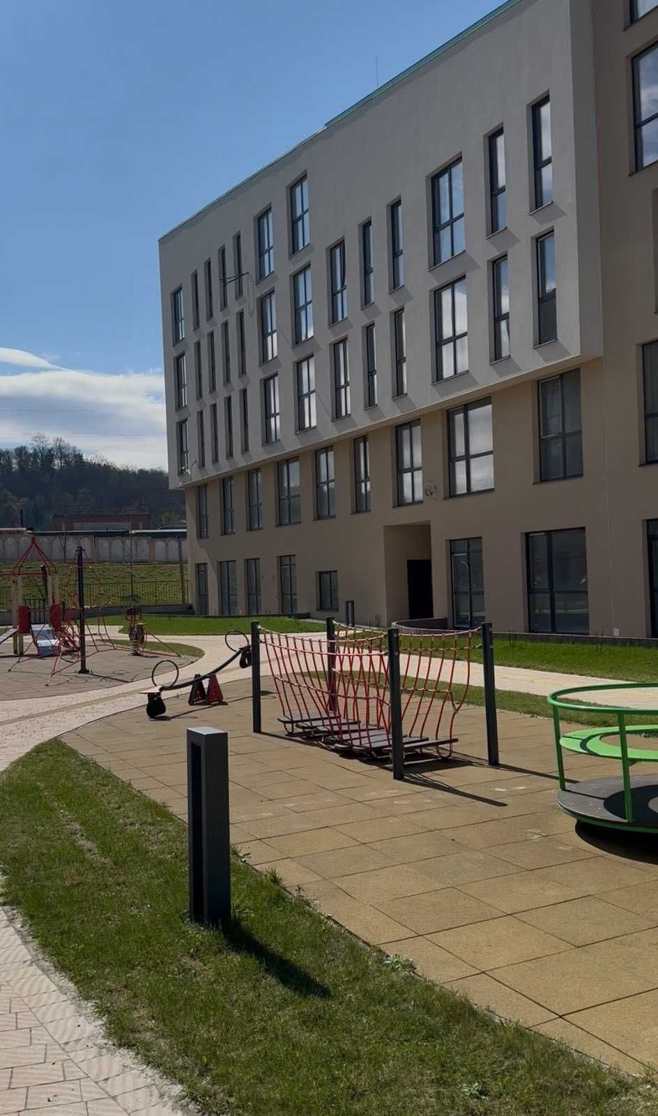 Продаж 1кім. квартири в ЖК Брама, Містечко Підзамче