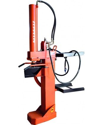 Rachador de Lenha 10T Hidráulico ALFAGRI