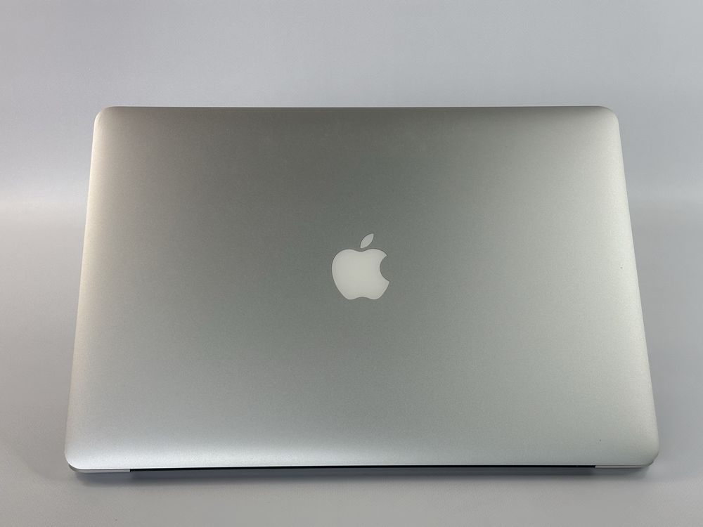 MacBook Pro 15/mid 2015/i7/16 GB/256 GB