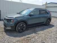 Kia Niro Wind 2025)