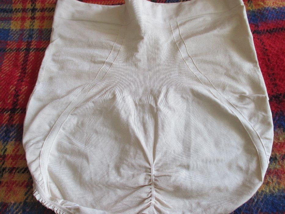 Majtki korygujące rozm. XL