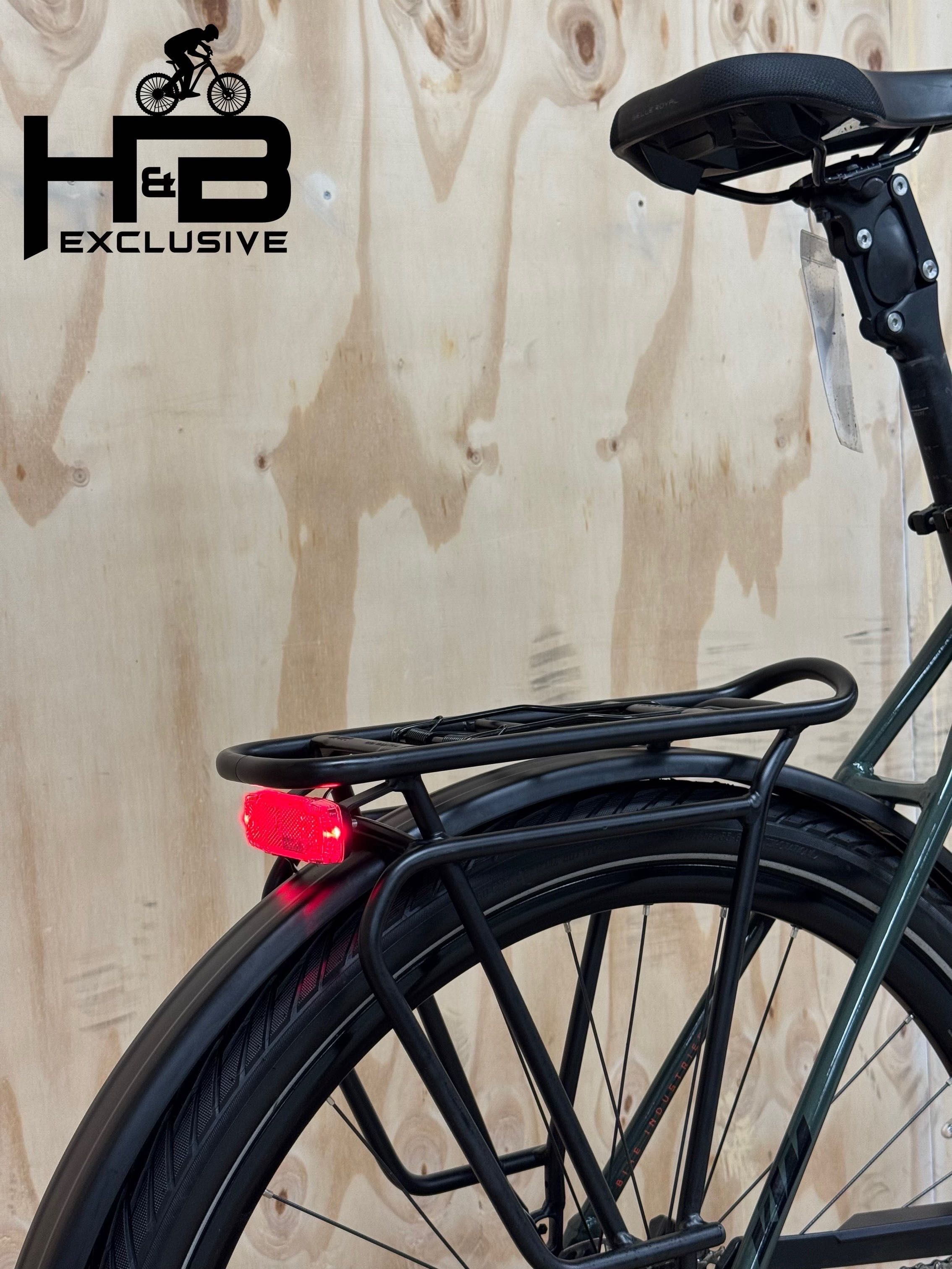 KTM Macina Style 720 Shimano XT 2023