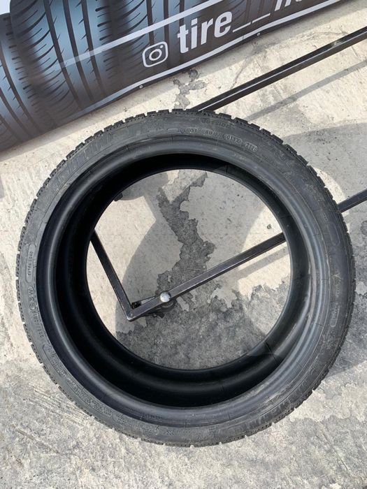 Шини нові 225/40 R19 Michelin зима 2020 рік