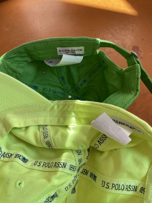 Кепка Ralph Lauren