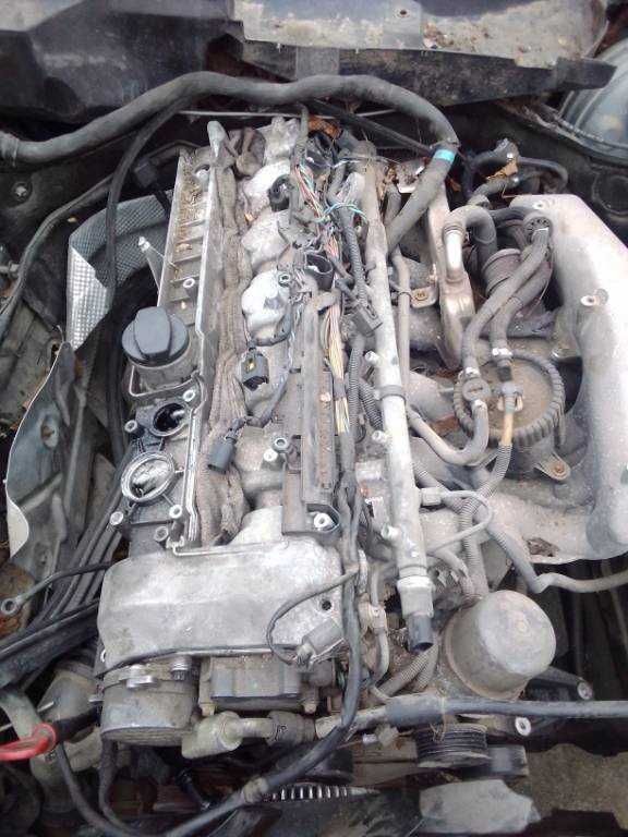 Мерседес W210 2.2 2.7 3.2 CDI генератор АКПП компрессор кондиционера