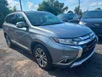 2016 Mitsubishi Outlander SEL