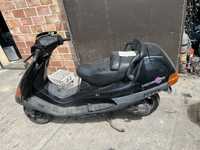 Piaggio hexagon 125 2t