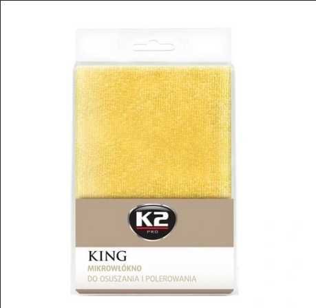 ściereczka z mikrofibry K2 King M434 40x60
